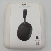 ヘッドホン|SONY