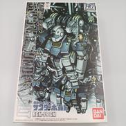 ジム(ガンダムサンダーボルト版)|BANDAI