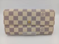 アズールポルトフォイユ・サラ|LOUIS VUITTON