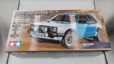 GOLF Ⅱ GTI 16V RALLY