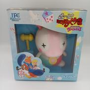 パックン フィギュア|造形工房密林