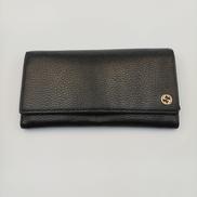 インターロッキングG長財布|GUCCI