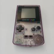 ゲームボーイカラー