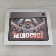 タブレット|ALLDOCUBE