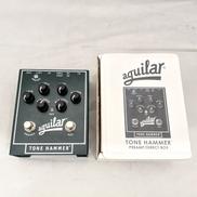 ベースプリアンプ|AGUILAR