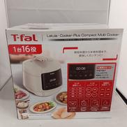 圧力鍋|T-FAL