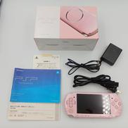 【激安】 PSP本体 ＋ ソフト多数♫ PSP3000本体、付属品、UMDソフト多数 - メルカリ