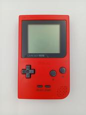 ゲームボーイポケット|NINTENDO