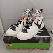 ハイカットスニーカー|NIKE×READYMADE