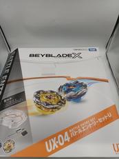 UX-04バトルエントリーセットU|TAKARA TOMY