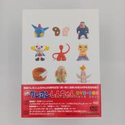 クレヨンしんちゃんDVD-BOX|バンダイビジュアル