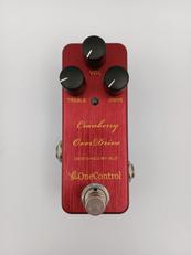 オーバードライブ|ONE CONTROL