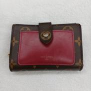 ポルトフォイユ ジュリエット|LOUIS VUITTON