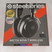 ヘッドセット|STEELSERIES