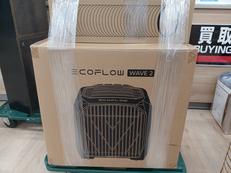 ポータブルエアコン|ECOFLOW