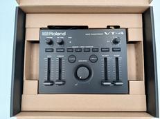 ボイストランスフォーマー|ROLAND