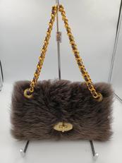 ファーハンドバッグ|A.D.M.J.