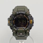 G-SHOCK|CASIO