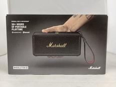 BTスピーカー|MARSHALL