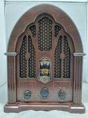 FM/AMラジオ|THOMSON