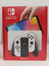 SWITCH 有機ELモデル