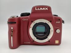 ミラーレス一眼|PANASONIC