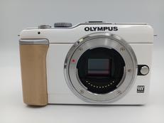 ミラーレス一眼|OLYMPUS
