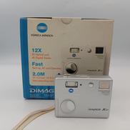 デジタルカメラ|KONICA　MINOLTA