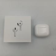 AIRPODS 4|APPLE