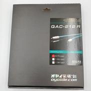 RCAラインケーブル|OYAIDE