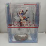 バーサーカー/宮本武蔵 1/7フィギュア|アルター