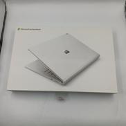 SURFACE BOOK|MICROSOFT