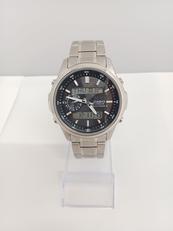 電波ソーラー|CASIO