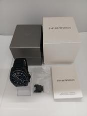 クォーツ時計|EMPORIO ARMANI