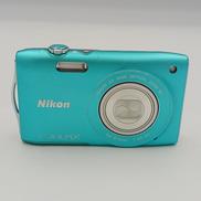 デジタルカメラ|NIKON