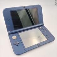 NEW 3DS LL|NINTENDO