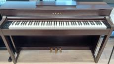 電子ピアノ|YAMAHA