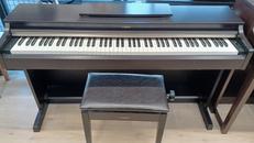 電子ピアノ|YAMAHA