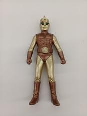 スペクトルマン ソフビ|INSPIRE