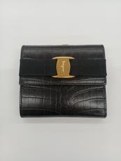 三つ折り財布|SALVATORE FERRAGAMO