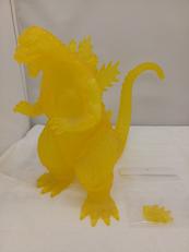 ゴジラ(デストロイア) 組立済み|マーミット