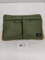 ドキュメントケース|PORTER