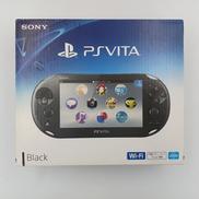 PSVITA|SONY