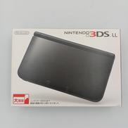 3DS LL|NINTENDO