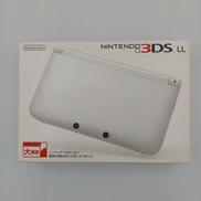 3DSLL|NINTENDO