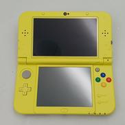 NEW 3DS LL|NINTENDO