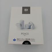 骨伝導イヤホン|EARSOPEN