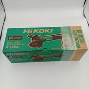 ディスクグラインダー|HIKOKI