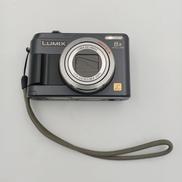 デジタルカメラ(電池式)|PANASONIC