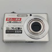 デジタルカメラ|CASIO